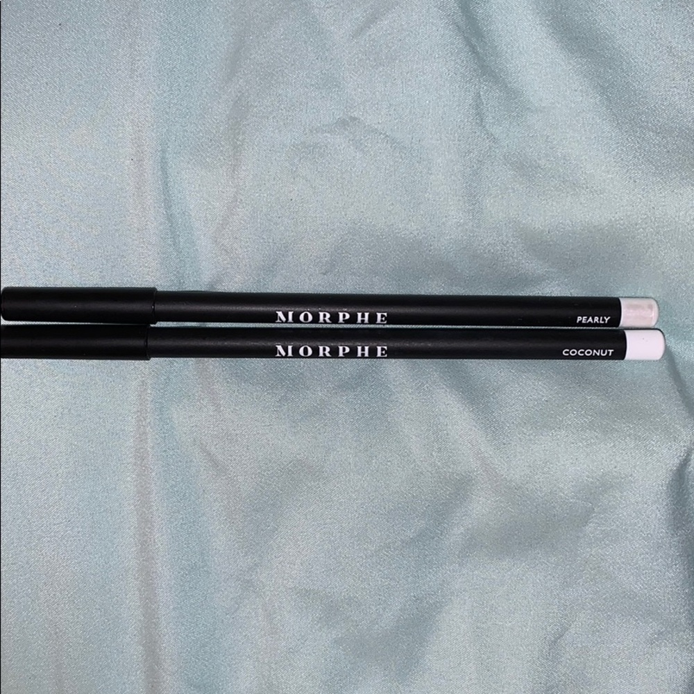 NEW Morphe Eye Crayons